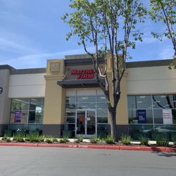 Mattress Firm Plant at Curtner - Outside