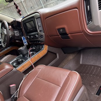 Coombs Auto Spa - Car Wash Near Me