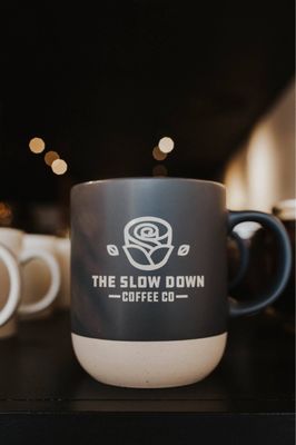 The Slow Down Coffee Co. by null