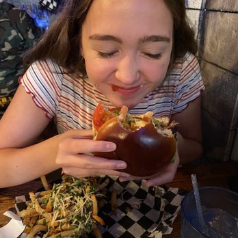 Dempsey's Burger Pub - Burgers Near Me - Wichita, Kansas Dempsey's Burger Pub - Burgers Near Me - Wichita, Kansas