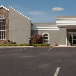 Lane Funeral Home