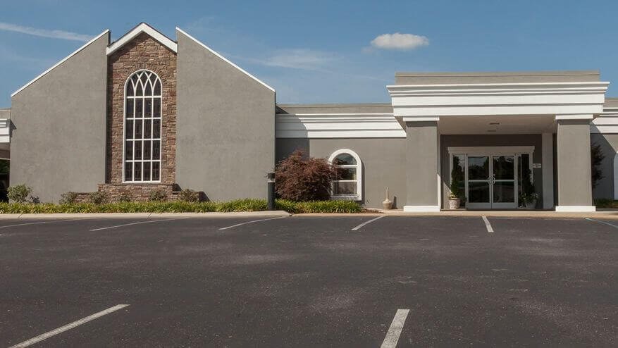 LANE FUNERAL HOME - Updated June 2026 - 30 Photos - 601 Ashland Ter