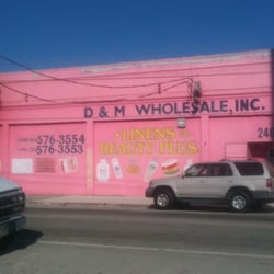 D & M Store