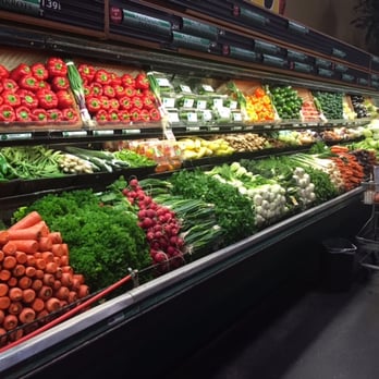 Jimbo's - Produce section - Grocery Near Me - San Diego, California