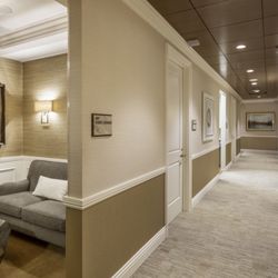 UCLA Health - Westlake Village Women's Imaging Center - Beautifully designed, super clean