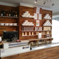EiStube - Gelateria Italiana