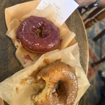 Dough Joe’s - Donuts Near Me - Winston-Salem, North Carolina
