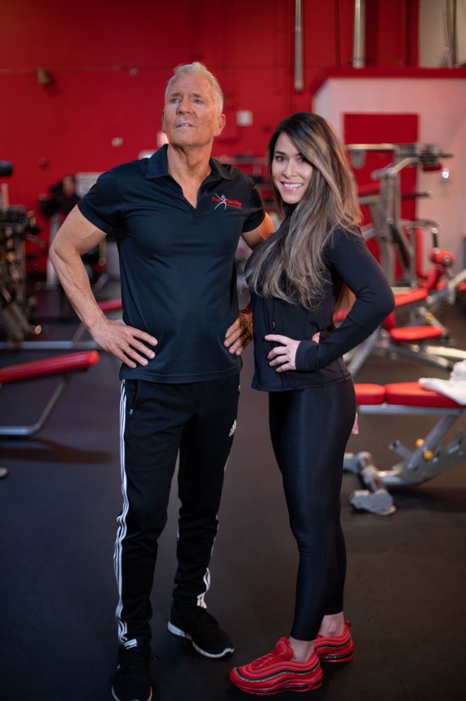 The Facility For Personal Training