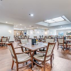 Solstice Senior Living at Rio Norte