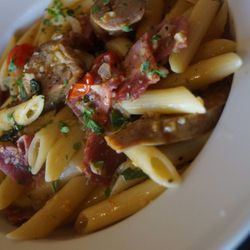 Fontina's Italian Kitchen