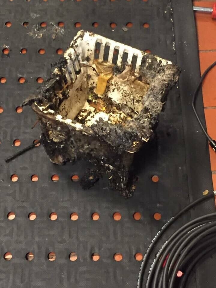 Slide of Professional Drain Services of Southern New England