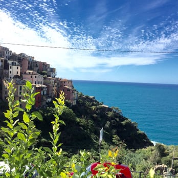 Cecio - View - Italian Near Me - Corniglia, SP