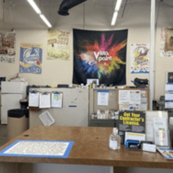 Vista Paint - Paint Stores Near Me - Riverside, California
