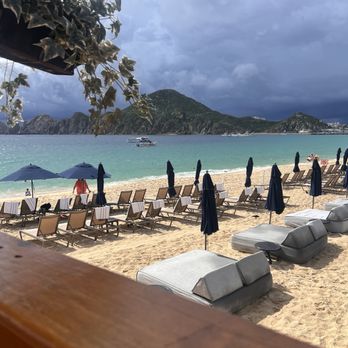Corazon Beach Club - Lounges Near Me - Cabo San Lucas, BCS