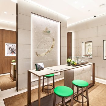Bucherer 1888 - Jewelry Near Me - White Plains, New York