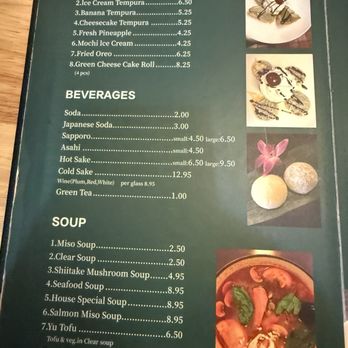 Fugu Sushi - Menu as of 2026 - Sushi Bars Near Me - Brooklyn, New York Fugu Sushi - Menu as of 2026 - Sushi Bars Near Me - Brooklyn, New York