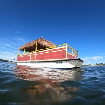 HampTiki - Boating Near Me - Hampton Bays, New York