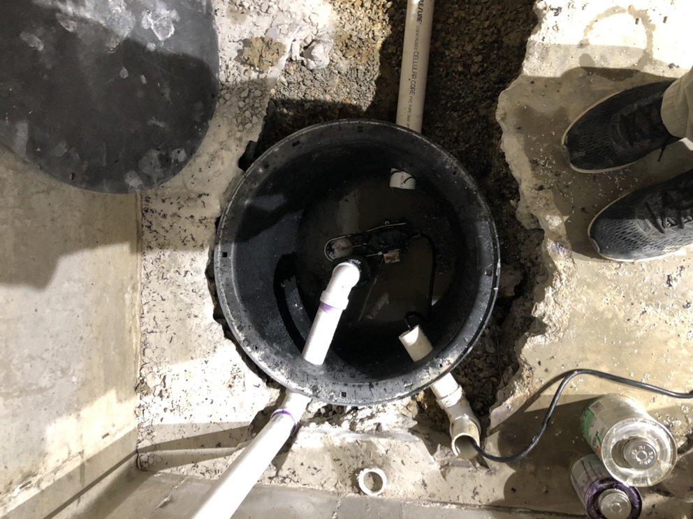 Slide of MoKan Plumbing & Backflows