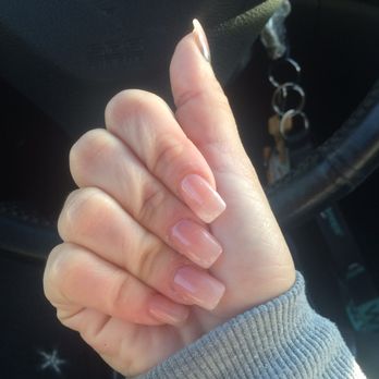 CN Nails & Spa - Before and after They were definitely beautiful... This was my first time here - Nail Salons Near Me - Torrance, California CN Nails & Spa - Before and after They were definitely beautiful... This was my first time here - Nail Salons Near Me - Torrance, California