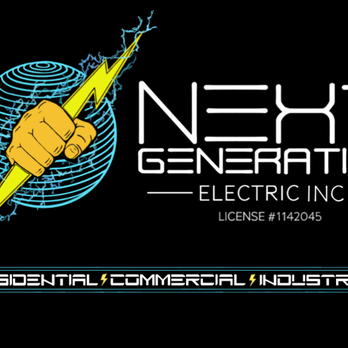 Next Generation Electric - Electricians Near Me - Rohnert Park, California Next Generation Electric - Electricians Near Me - Rohnert Park, California