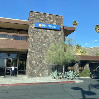 PNC Bank - Banks & Credit Unions Near Me - Palm Springs, California PNC Bank - Banks & Credit Unions Near Me - Palm Springs, California