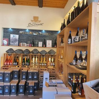 Weingut O. Schell - Wineries Near Me - Rech, RP