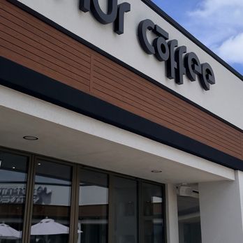 Nur Coffee - Coffee & Tea Near Me - Carrollton, Texas