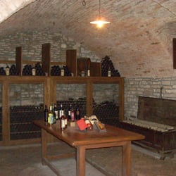 Fattoria Castello di Verrazzano di Cappellini Luigi Giovanni