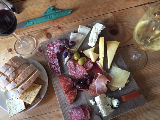 Sheridans Cheesemongers by null