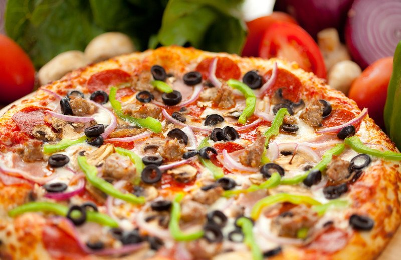 Papa Murphy's Logo
