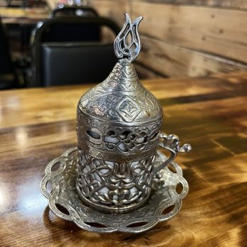 Alihan's Coffee and Breakfast - Turkish coffee service. - Breakfast & Brunch Near Me - Pittsburgh, Pennsylvania Alihan's Coffee and Breakfast - Turkish coffee service. - Breakfast & Brunch Near Me - Pittsburgh, Pennsylvania