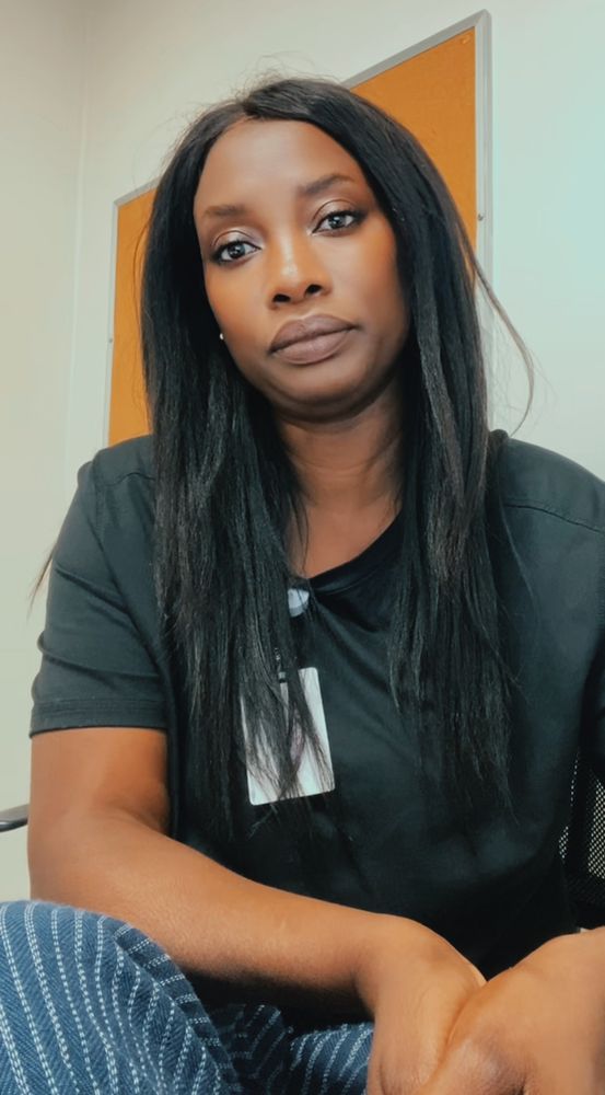 Eunice Dunu, PMHNP - grief counselor in Village of Pelham, NY