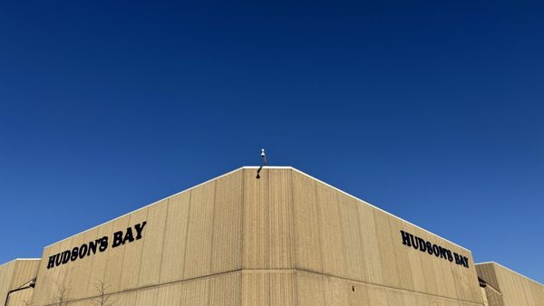 Oshawa Centre by null