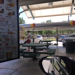 Outside Outside