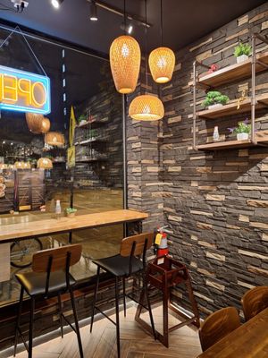 Kookkook Khao Man Kai by null