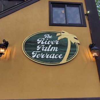 The River Palm Terrace - Steakhouses Near Me - Edgewater, New Jersey The River Palm Terrace - Steakhouses Near Me - Edgewater, New Jersey