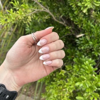 The Nail Vibe - Builder gel by Sara - Nail Salons Near Me - Rancho Cordova, California The Nail Vibe - Builder gel by Sara - Nail Salons Near Me - Rancho Cordova, California