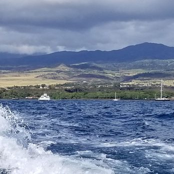 Capt Andy's - Shoreline - Boat Tours Near Me - Ele'ele, Hawaii Capt Andy's - Shoreline - Boat Tours Near Me - Ele'ele, Hawaii
