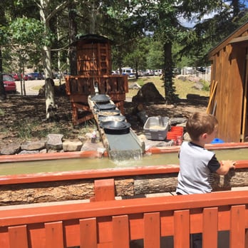 Georgetown Loop Railroad - Museums Near Me - Georgetown, Colorado