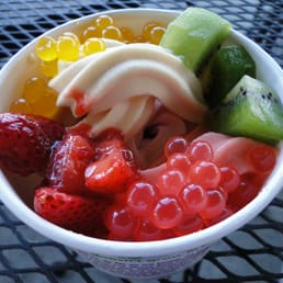 Fresh Fruits