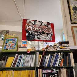 East Bay Depot For Creative Reuse