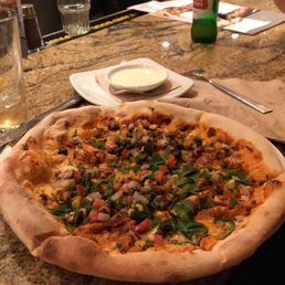 California Pizza Kitchen At Bridgewater Commons 162 Photos 115