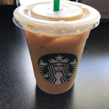 Starbucks - Coffee & Tea Near Me - Ashburn, Virginia