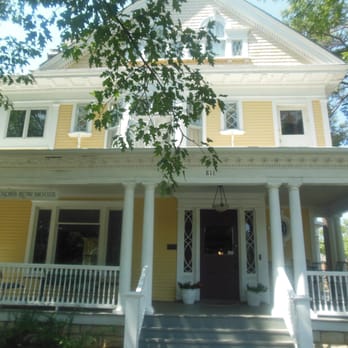 Governor's Row House - Historic Elegance for your big event - Venues & Event Spaces Near Me - Topeka, Kansas Governor's Row House - Historic Elegance for your big event - Venues & Event Spaces Near Me - Topeka, Kansas