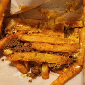 Taco Bell - Nacho Fries for a Limited time only - Fast Food Near Me - San Leandro, California Taco Bell - Nacho Fries for a Limited time only - Fast Food Near Me - San Leandro, California