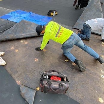 Big Apple Renovators - Astoria - Before - Roofing Near Me Big Apple Renovators - Astoria - Before - Roofing Near Me