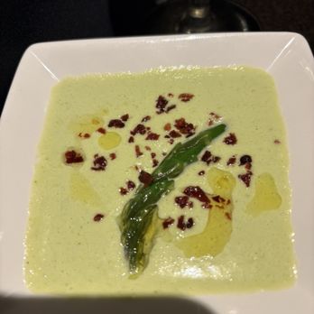 Public Belt - Creamed asparagus - Cocktail Bars Near Me - New Orleans, Louisiana Public Belt - Creamed asparagus - Cocktail Bars Near Me - New Orleans, Louisiana