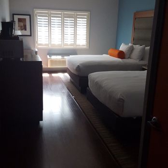 BLVD Hotel & Studios - Clean upon entering - Hotels Near Me - Studio City, California