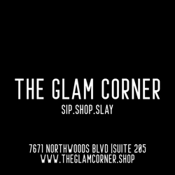 The Glam Corner - One Stop Shop for all Fashion Needs