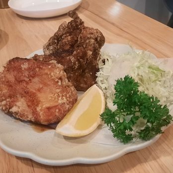 Burosu Ramen - Chicken karaage was excellent. Should have gotten 2 orders. - Ramen Near Me - Studio City, California Burosu Ramen - Chicken karaage was excellent. Should have gotten 2 orders. - Ramen Near Me - Studio City, California